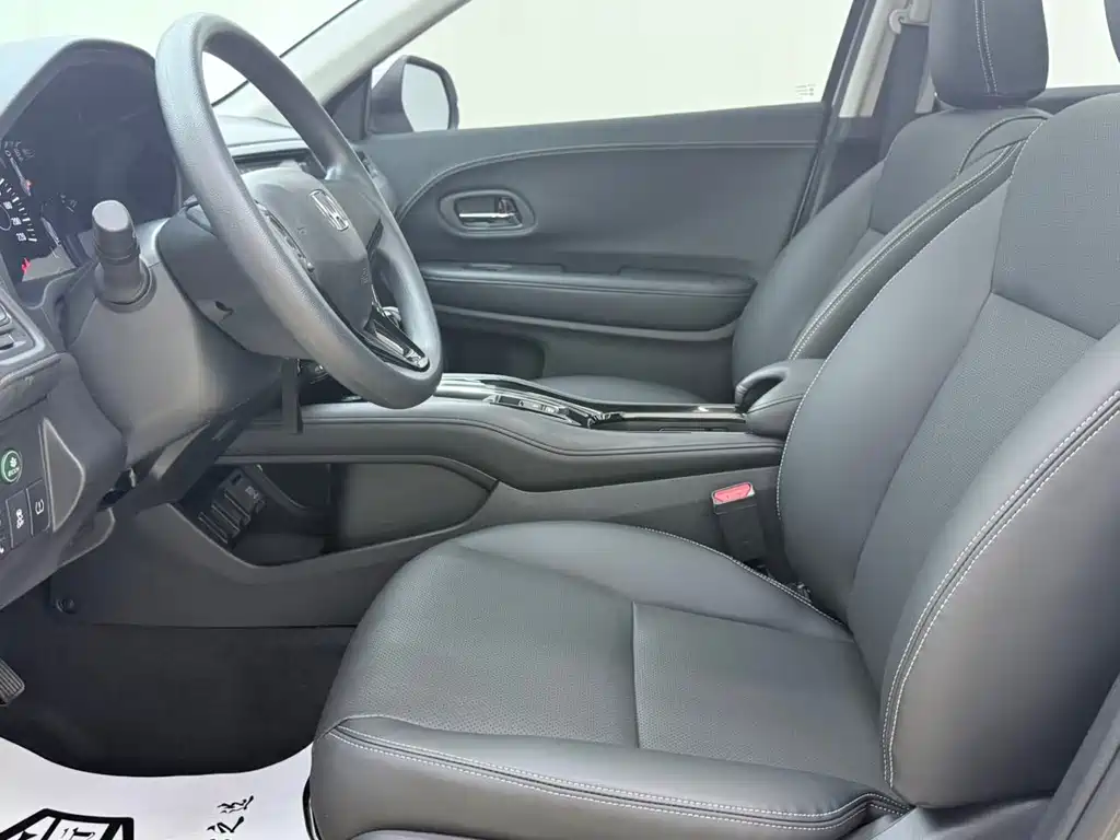 Honda Vezel 2022 — фото 12