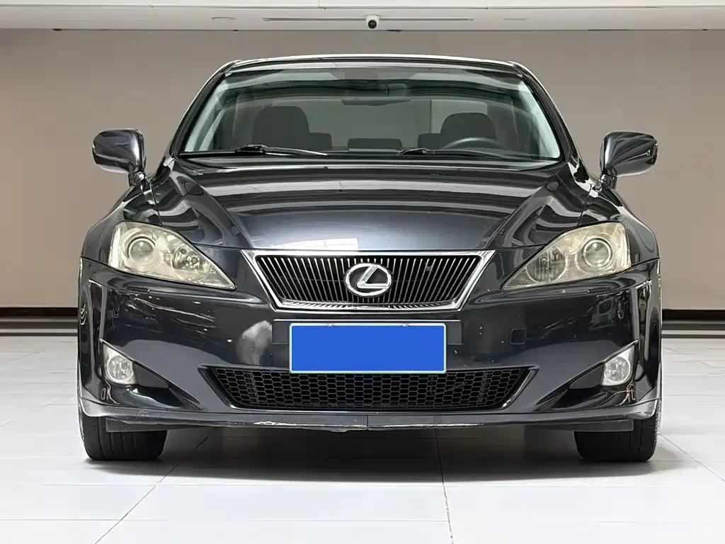 Lexus IS 2007
