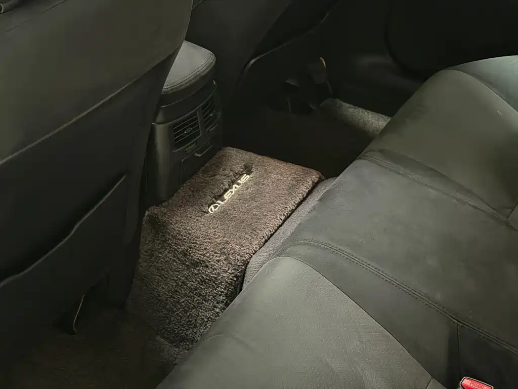 Lexus IS 2007