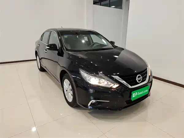 Nissan Teana 2016