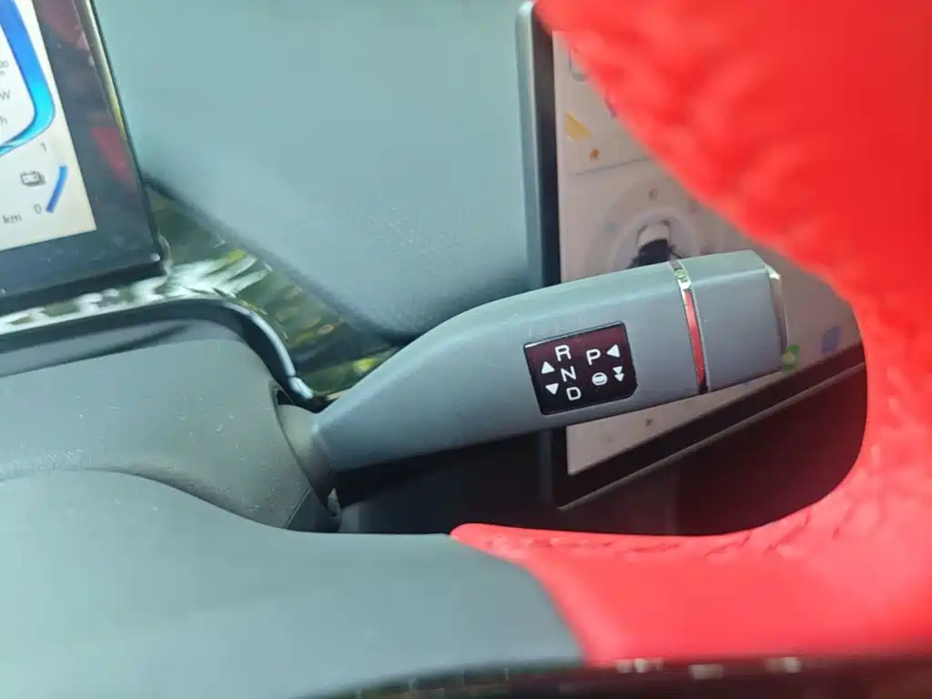 Chery New Energy Wujie Pro 2022 — фото 14
