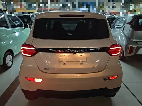 Leapmotor T03 2021