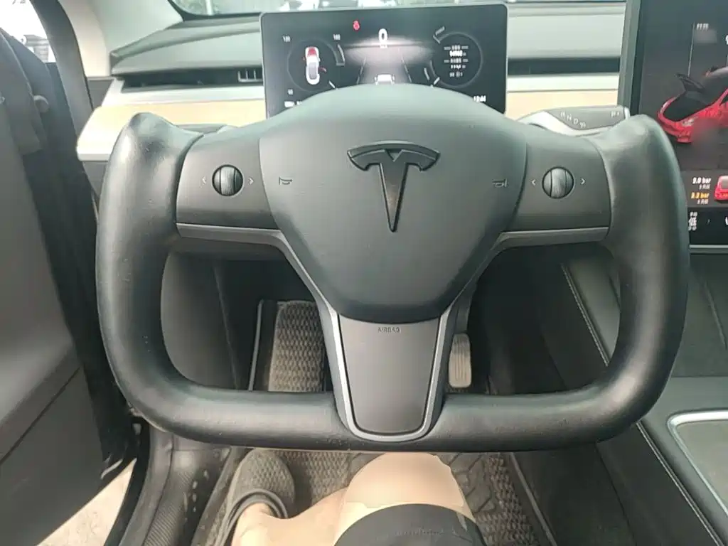 Tesla Model Y 2023 — фото 11