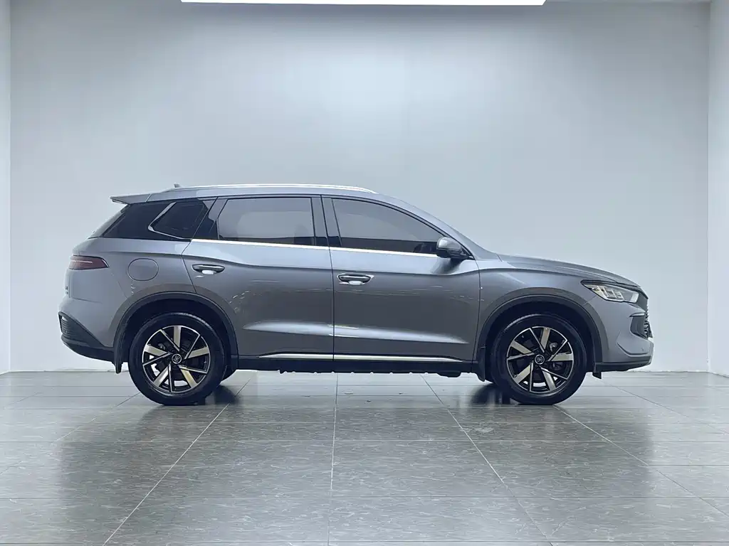 BYD Pro New Energy 2024 — фото 6
