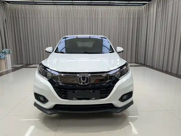 Honda Vezel 2020
