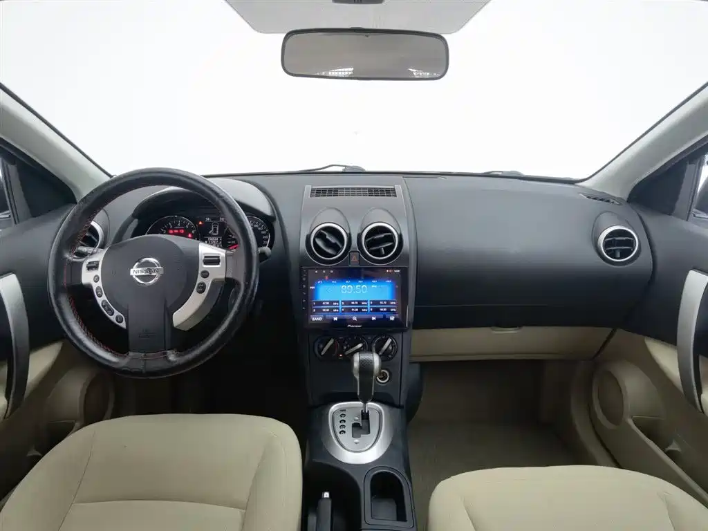Nissan Qashqai 2013 — фото 5