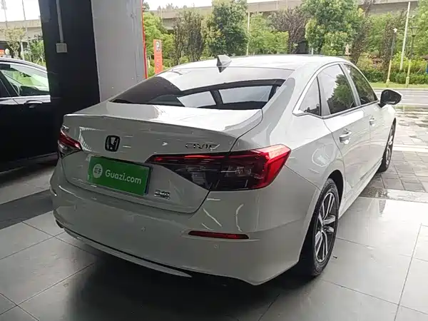 Honda Civic 2022