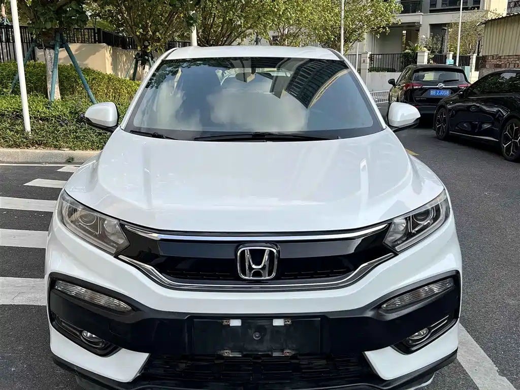 Honda XR-V 2017 — фото 15