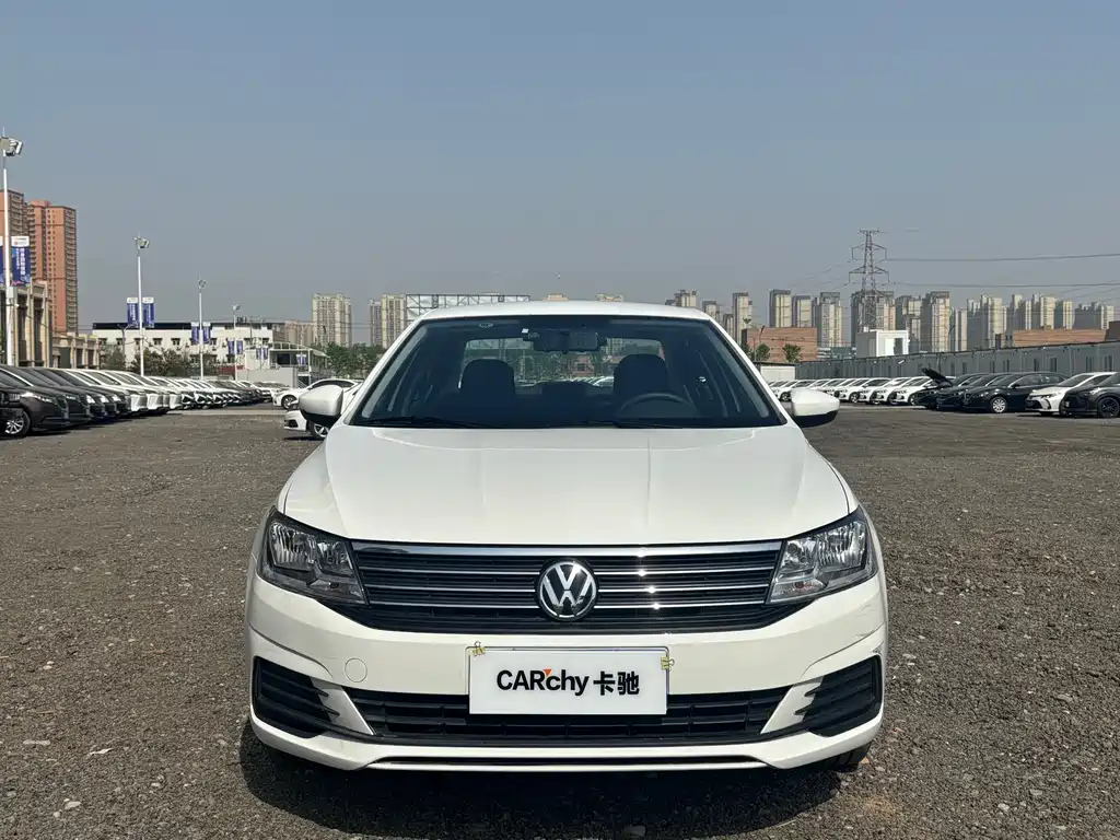 Volkswagen Lavida 2022