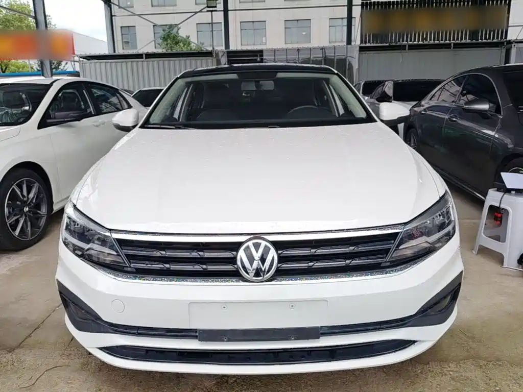 Volkswagen Lamando 2018