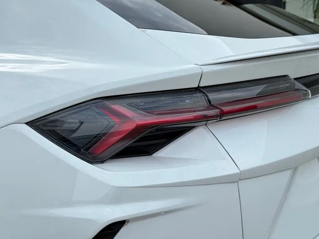 Lamborghini Urus 2019 — фото 12