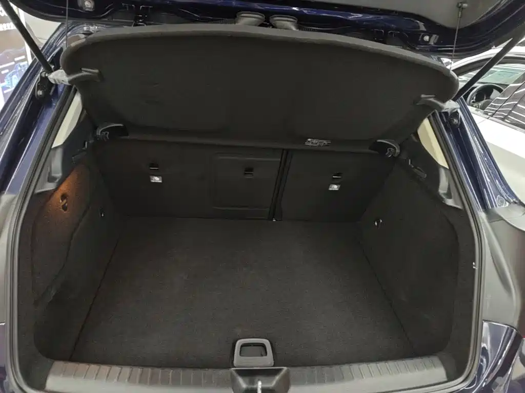 Mercedes-Benz GLA 2016 — фото 19