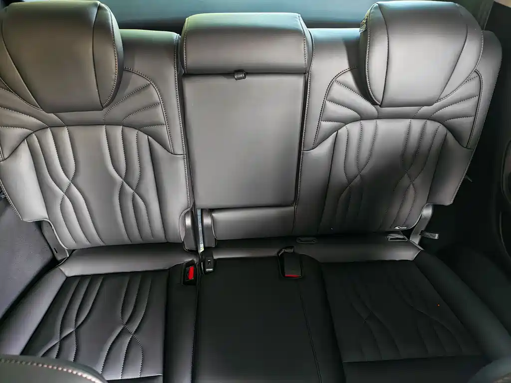 GAC Motor Trumpchi M8 2023 — фото 11