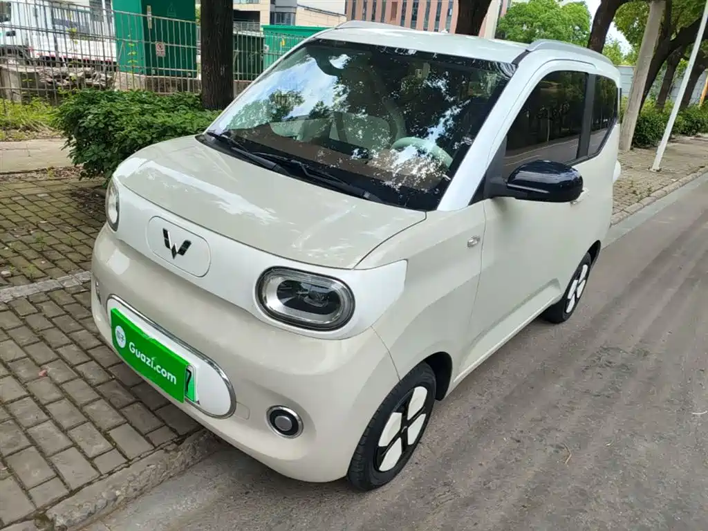 Wuling MINIEV 2024