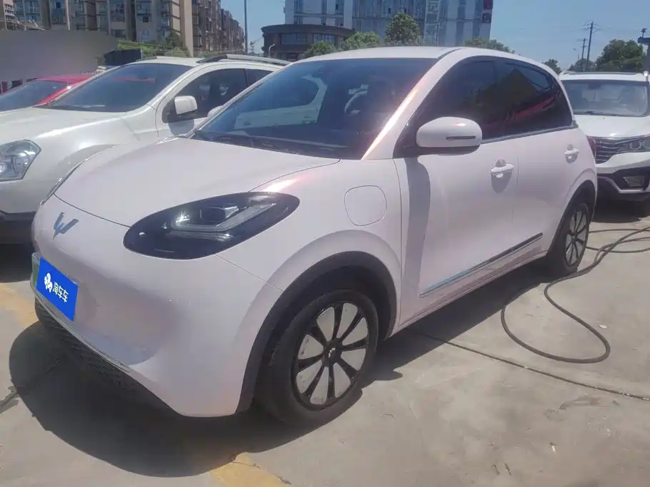 Wuling Bingo 2023