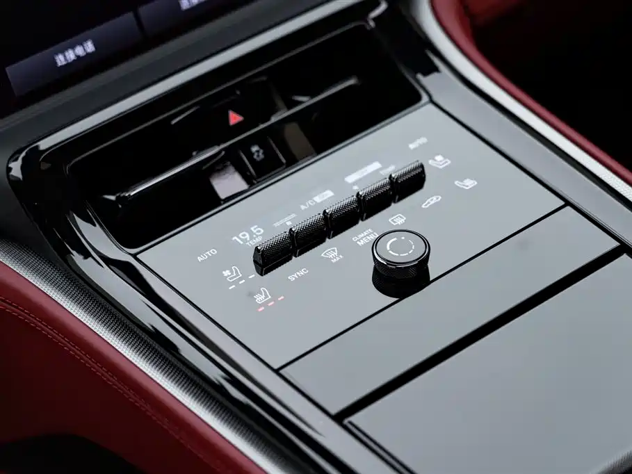 Porsche Panamera 2024 — фото 14