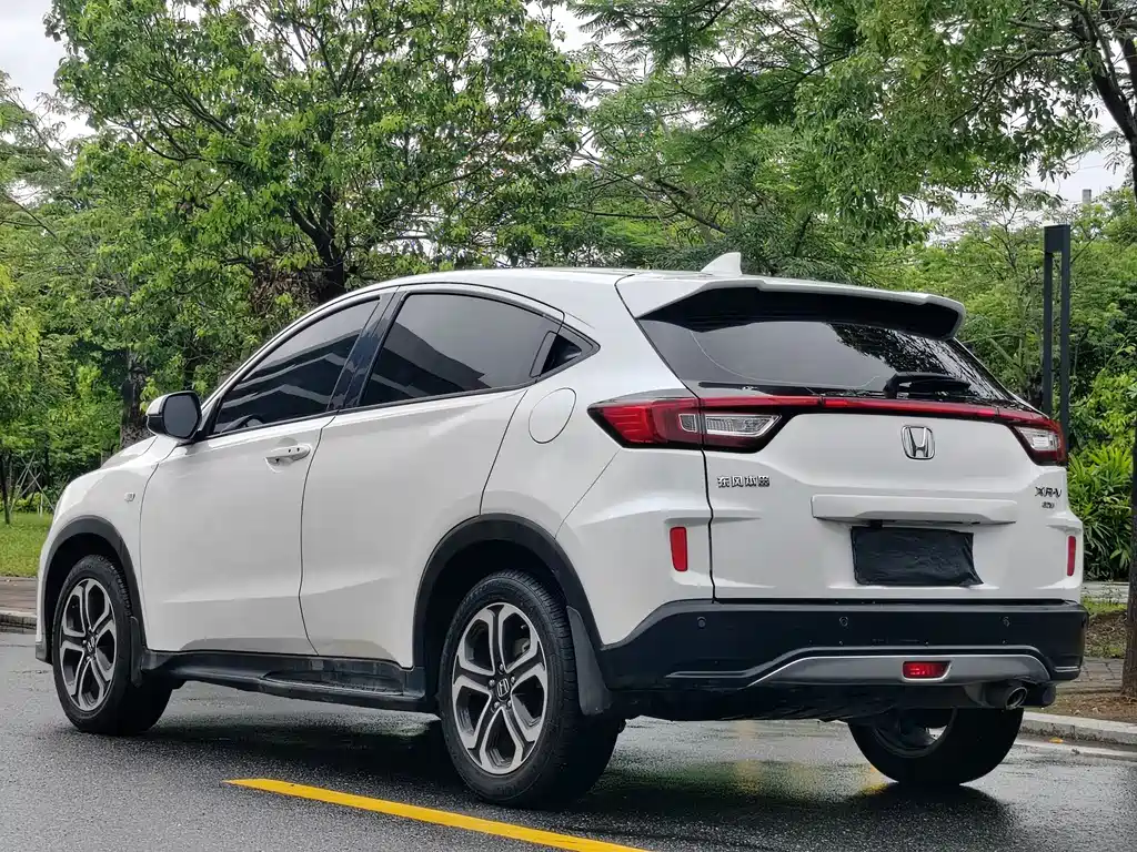 Honda XR-V 2018 — фото 13