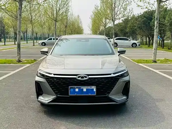 Chery Arrizo 8 2022