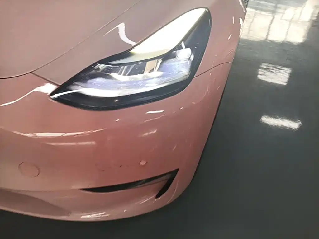 Tesla Model Y 2021 — фото 24
