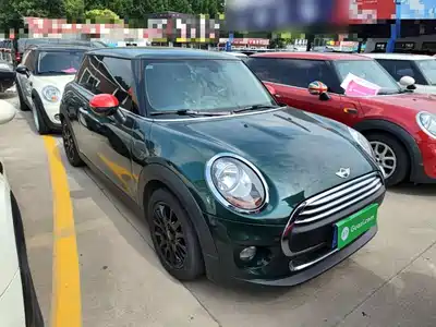 MINI MINI 2016