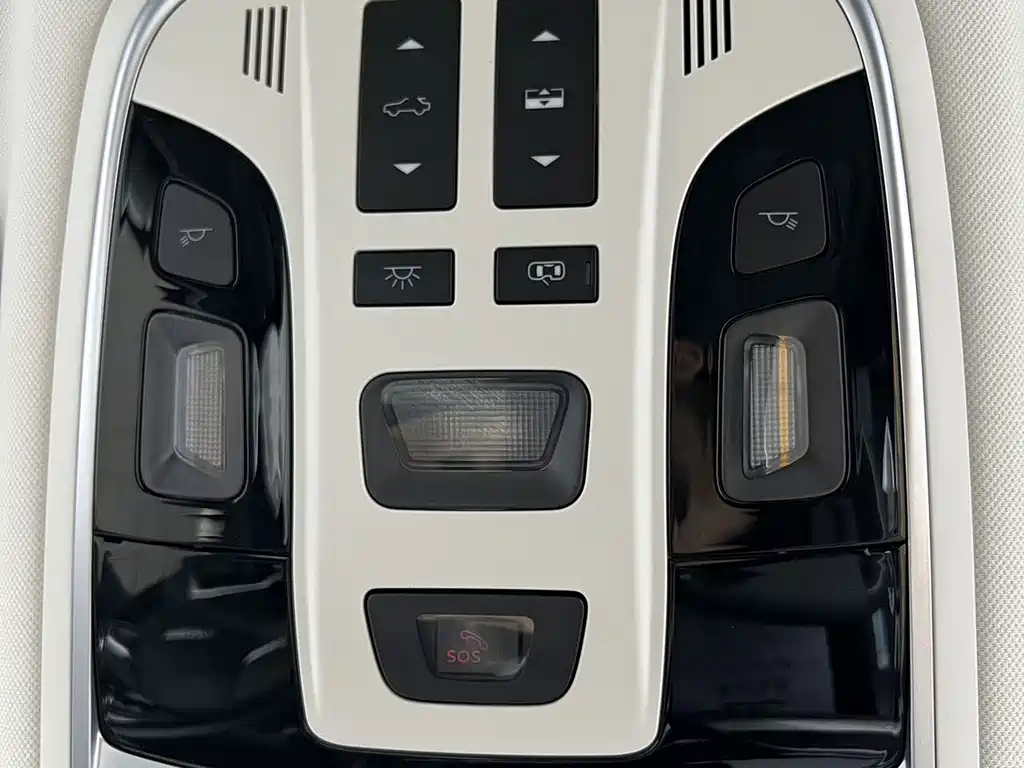 Haval H6 2023 — фото 14