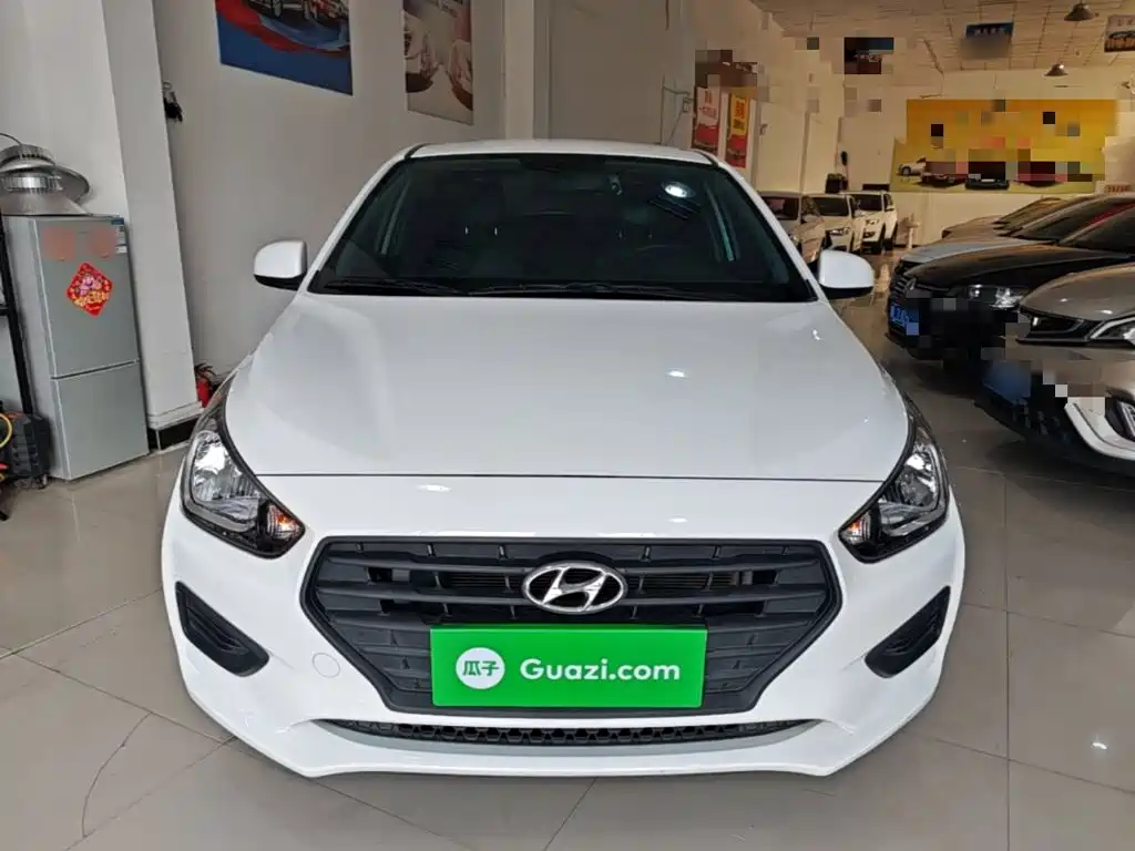 Hyundai Verna 2019 — фото 3