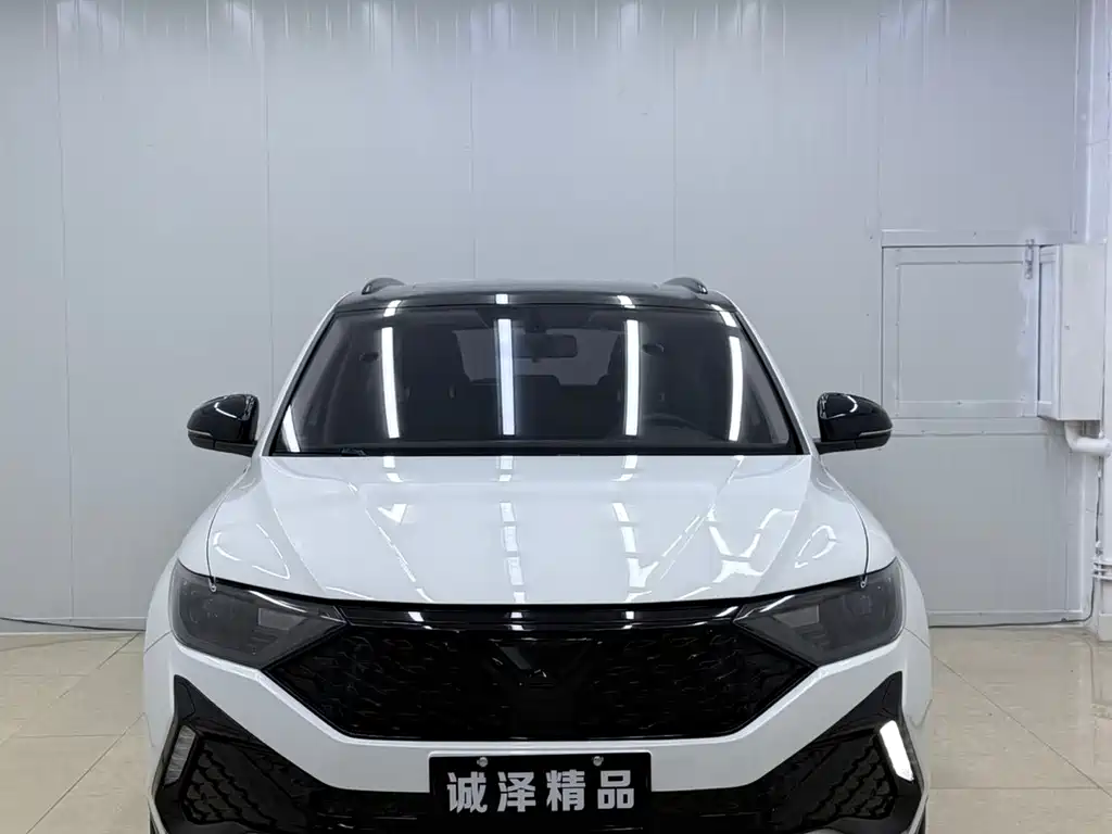 Jetta VS5 2023