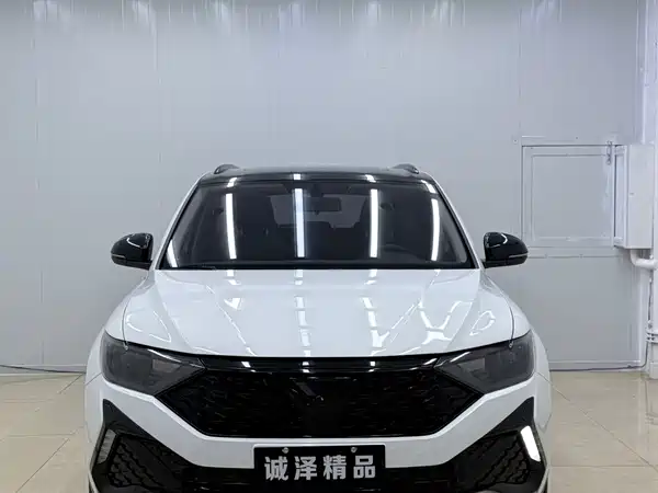 Jetta VS5 2023