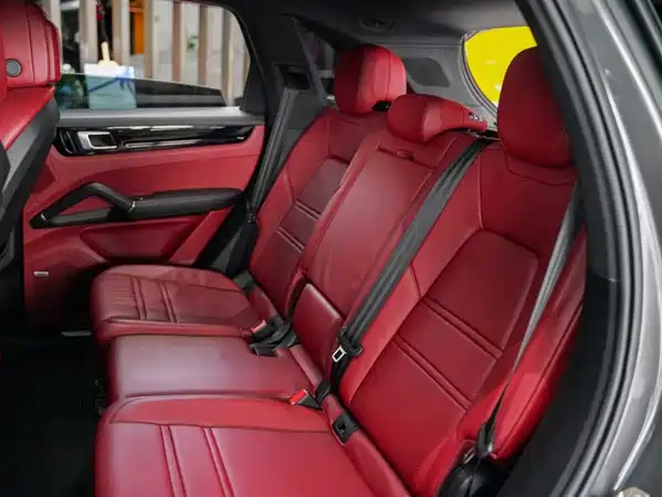 Porsche Cayenne 2019