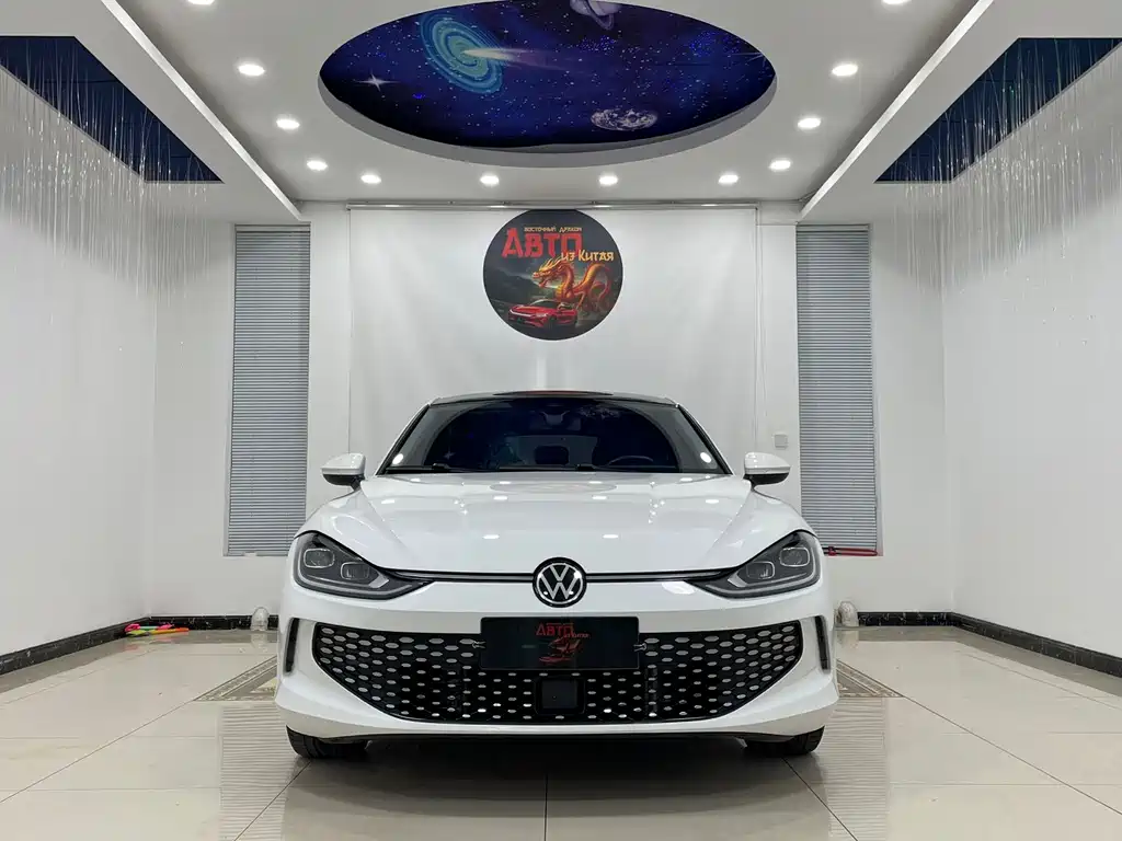 Volkswagen Lamando 2022