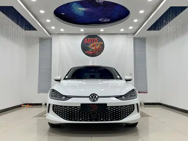 Volkswagen Lamando 2022