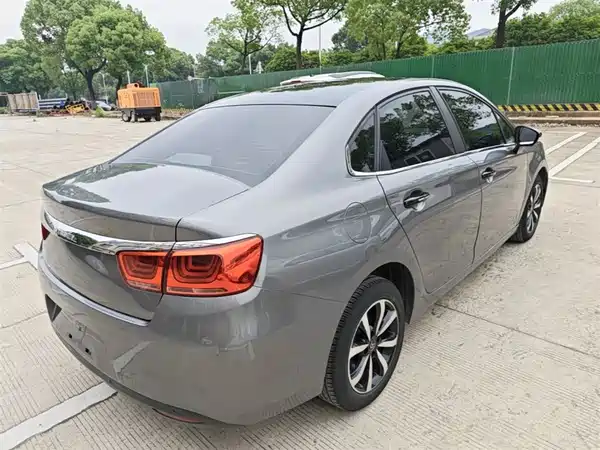 Citroën C4 Sega 2016