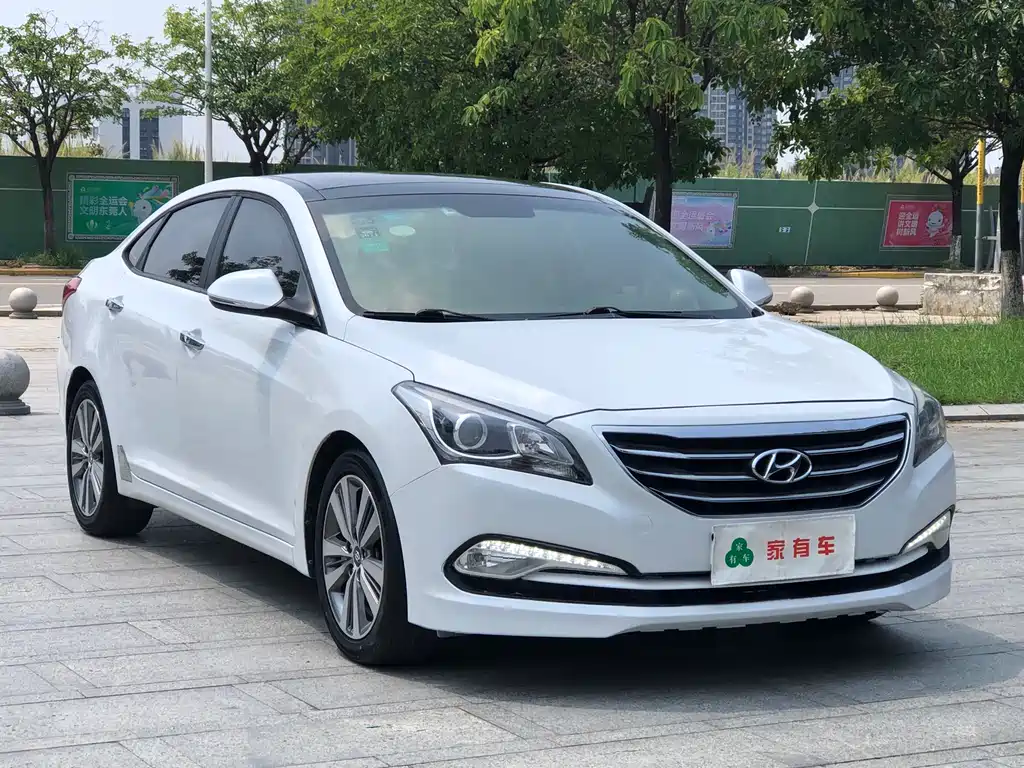 Hyundai Mistra 2017 — фото 3