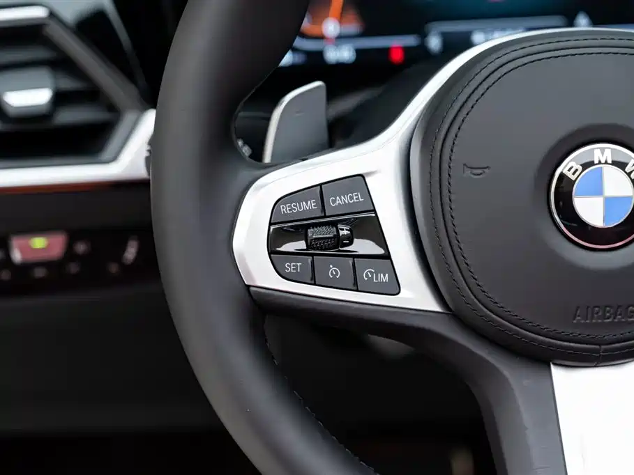 BMW 4 Series 2023 — фото 18