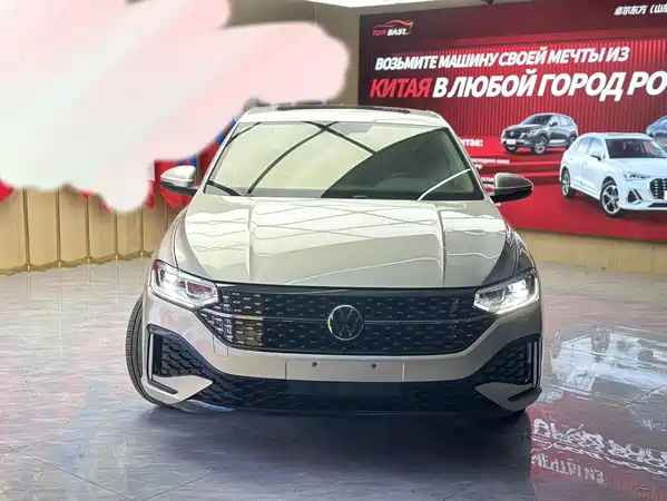 Volkswagen Lavida 2022