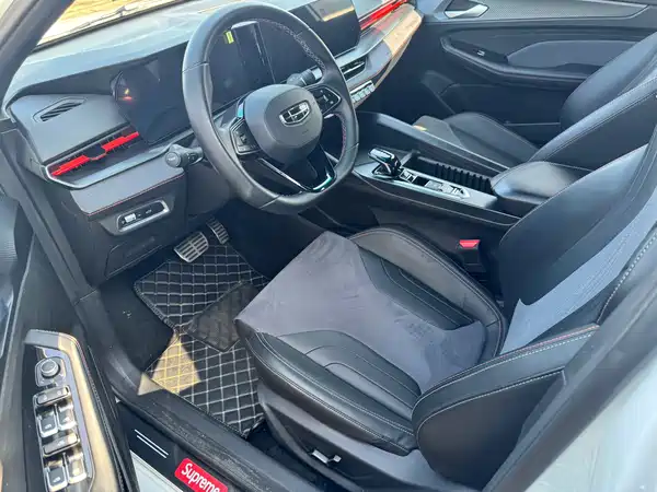 Geely Binrui 2023