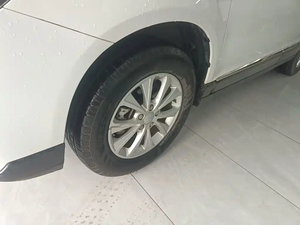 Haval H6 2020 — фото 23