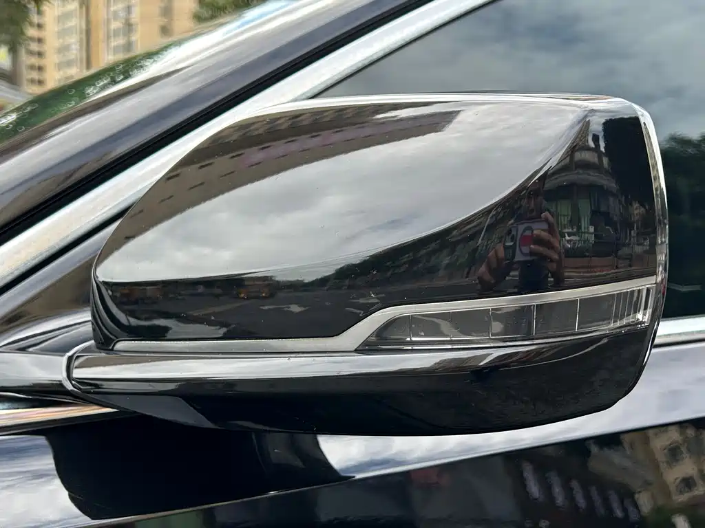 Cadillac CT5 2020 — фото 28