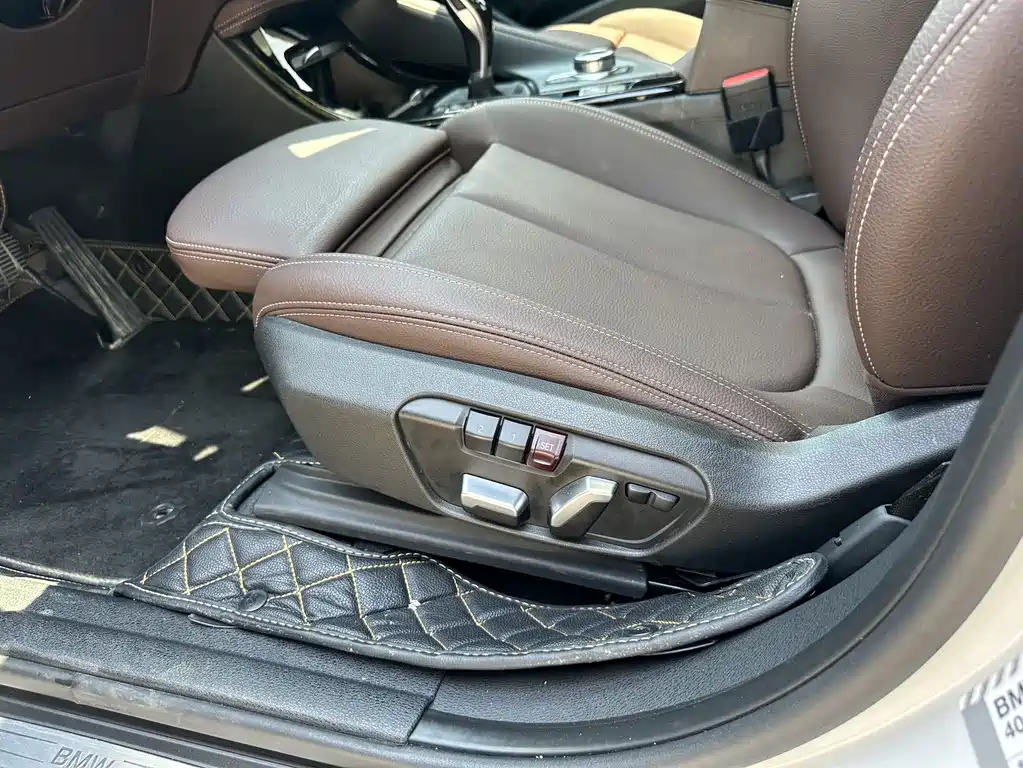 BMW X1 2023 — фото 10
