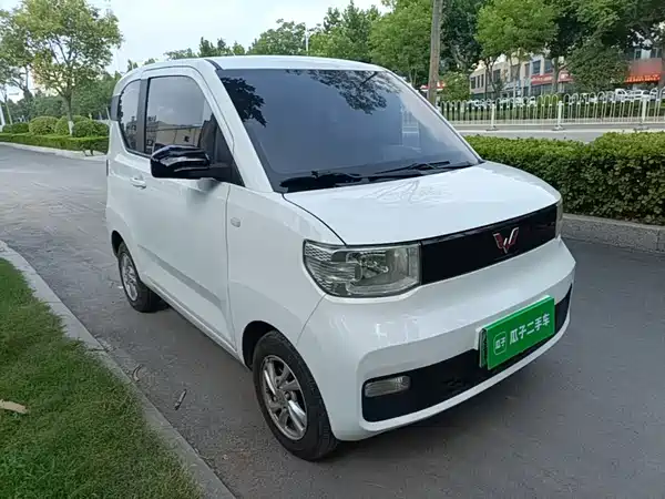 Wuling Hongguang MINIEV 2020