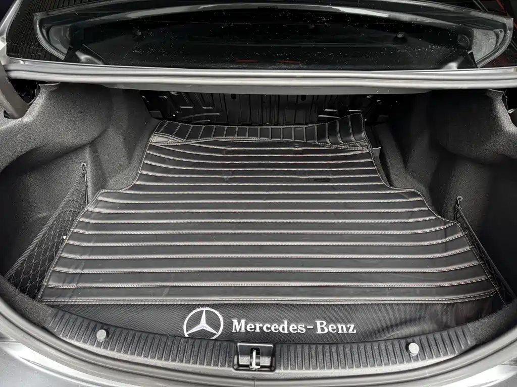 Mercedes-Benz C-Class 2020 — фото 10