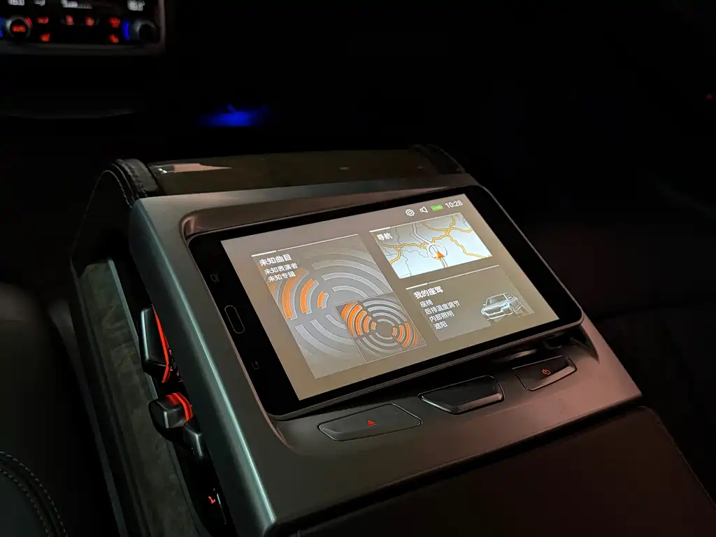 BMW 7 Series 2019 — фото 17