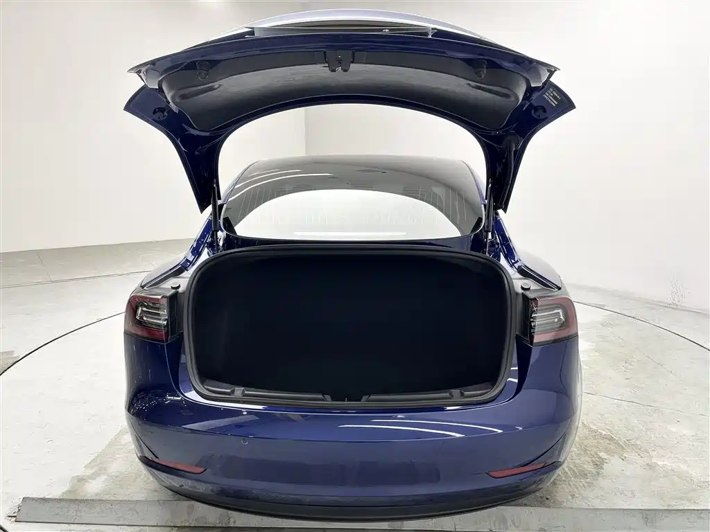 Tesla Model 3 2020 — фото 15