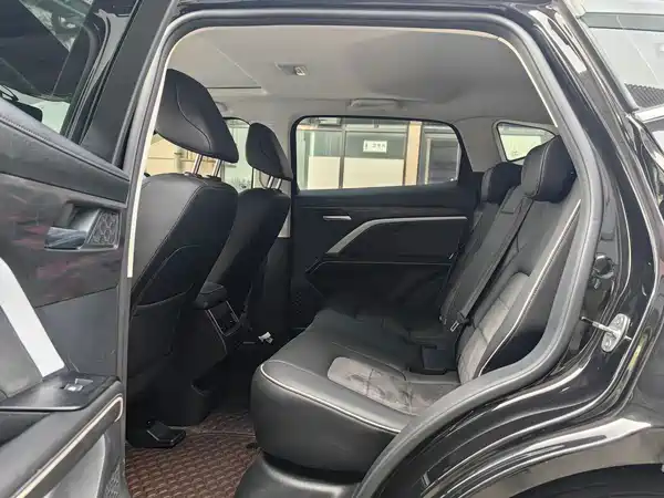 Haval H6 2023