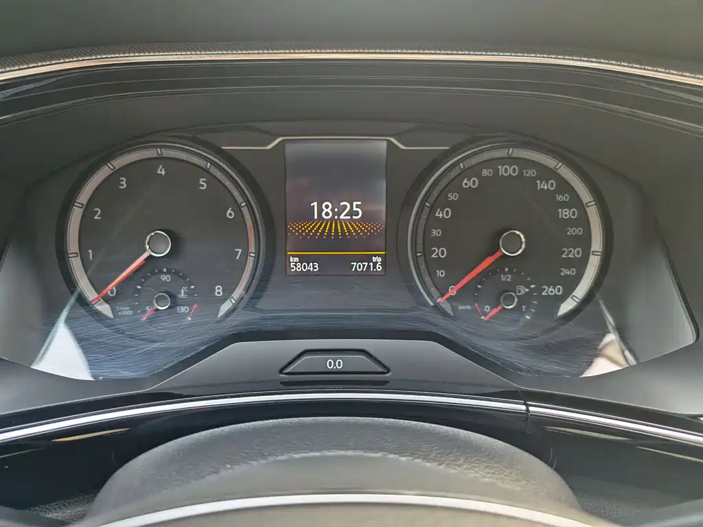 Volkswagen Tayron 2020