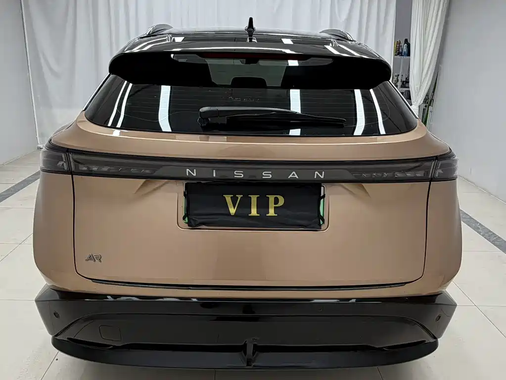 Nissan Ariya 2024