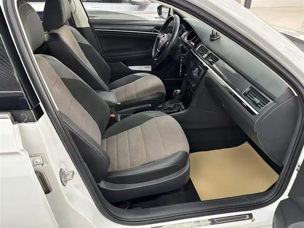 Volkswagen C-Trek 2018 — фото 25