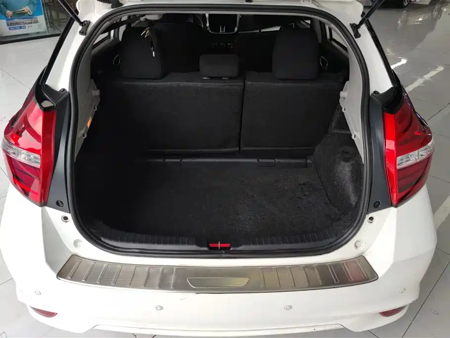 Toyota Vios FS 2018