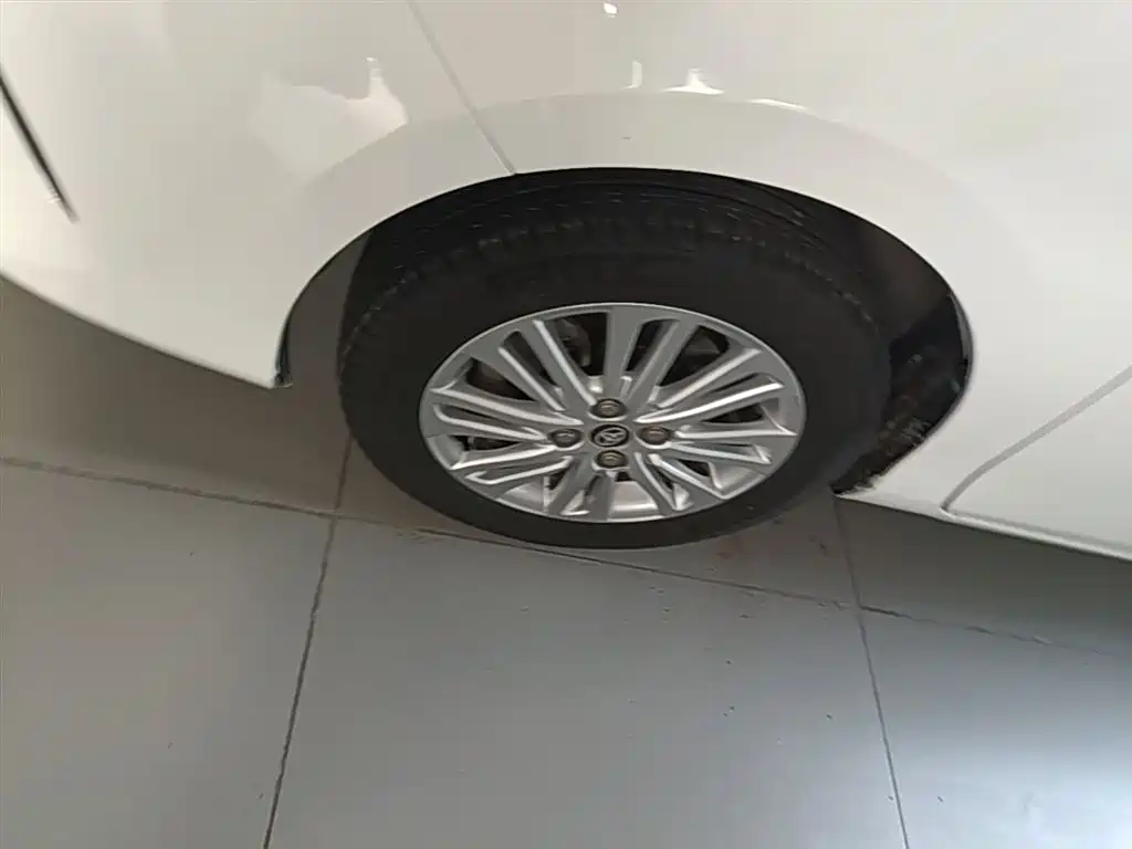 Toyota Vios FS 2019 — фото 23