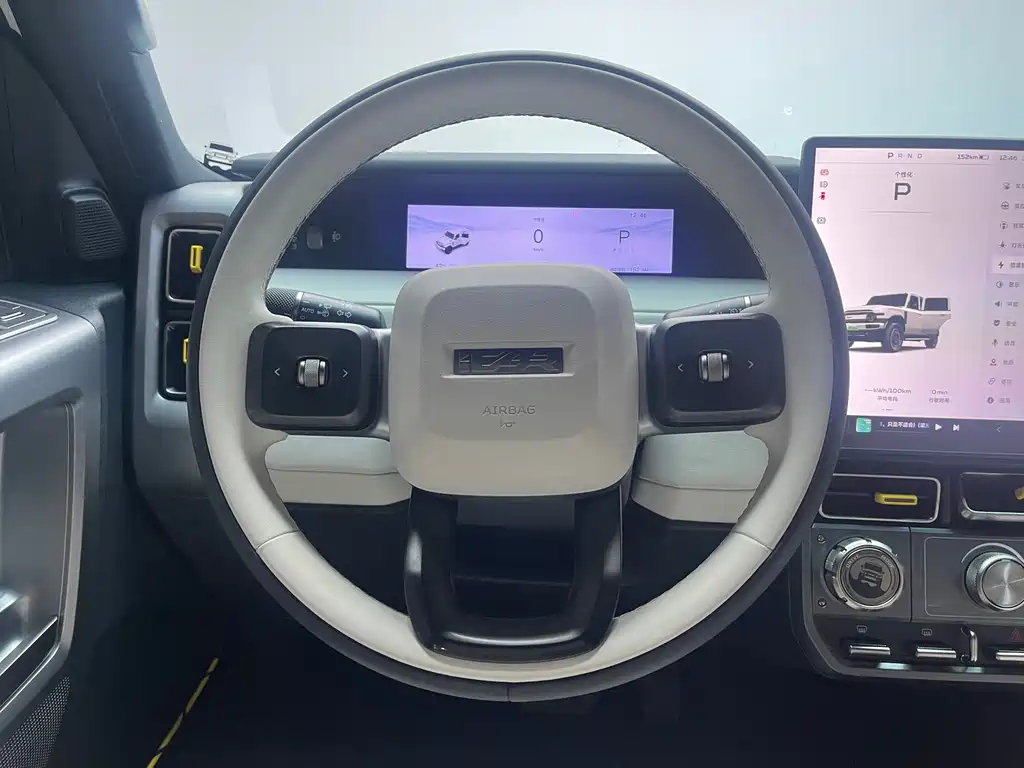 Icar Super V23 2025 — фото 12
